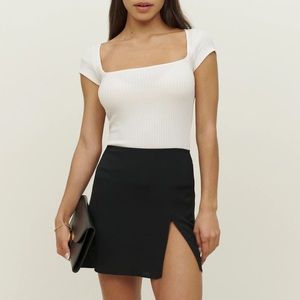 Reformation Margot Skirt